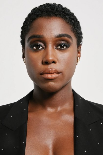 Lashana Lynch as Nomi