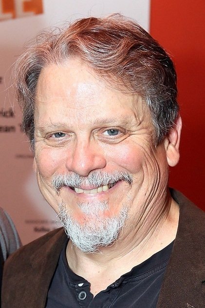 Keith Szarabajka como Grant