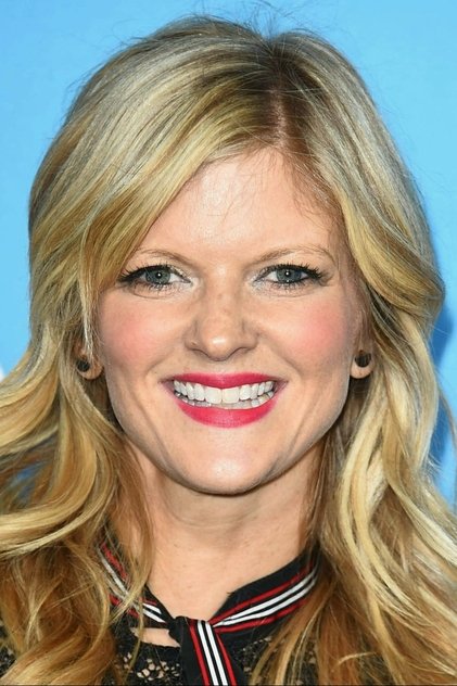 Arden Myrin como Lisa