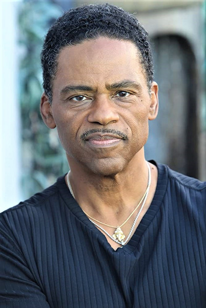Richard Lawson dans le rôle de Norman