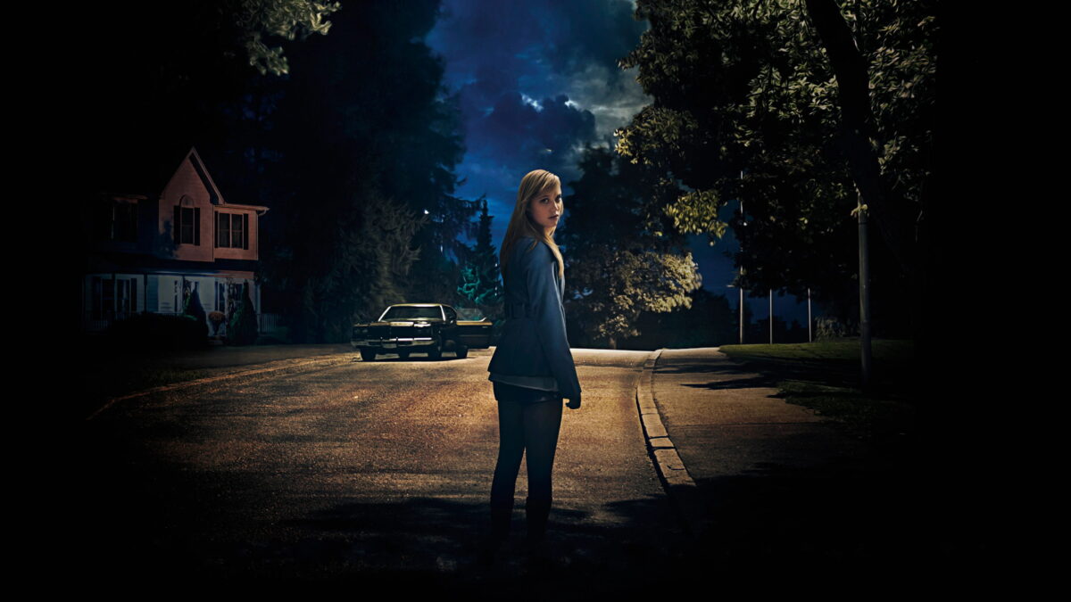 It Follows: un terror inteligente con final decepcionante