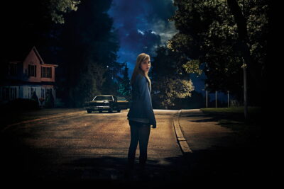 It Follows: un terror inteligente con final decepcionante