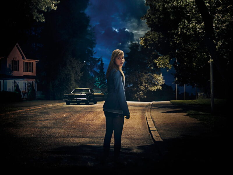 It Follows: un terror inteligente con final decepcionante