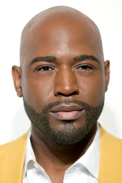 Karamo Brown como Self - Culture
