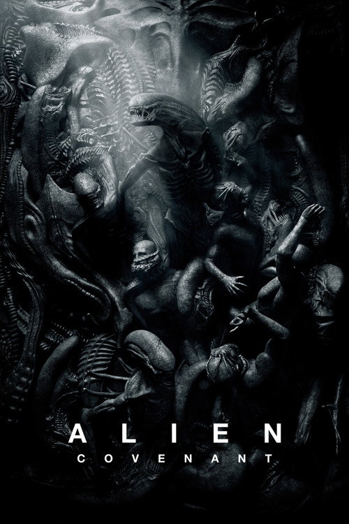 Alien : Covenant (2017)