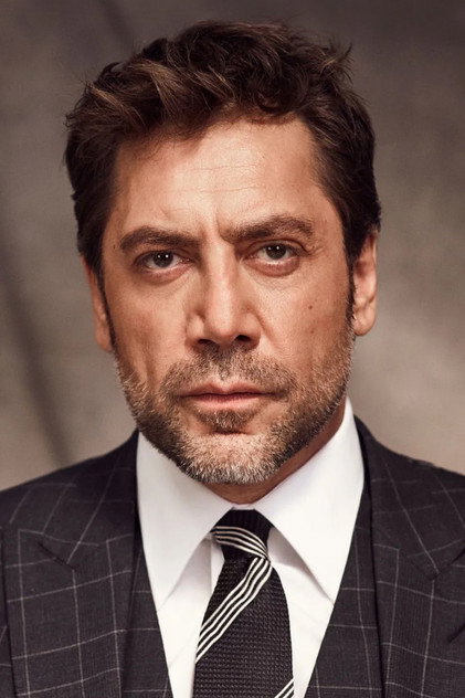 Javier Bardem as Esteban Martínez