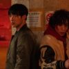 Bloodhounds: Brutal Fight Scenes Steal the Show