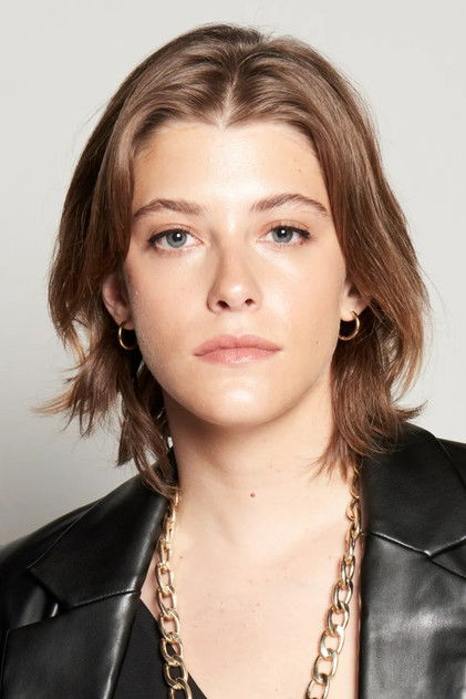 Malena Villa as Malena