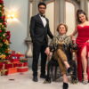 Graça’s Chaos Outshines Clichés in Brazilian Holiday Romp