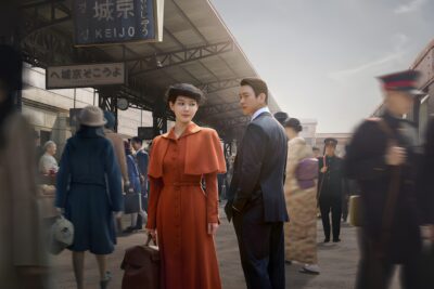 100 jours en espionne sur Netflix : une pickpocket infiltrée chez l’occupant japonais