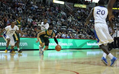 Jalen Brunson se cuela en ‘Ley y orden: UVE’: no es un cambio de carrera, es su vuelta de honor