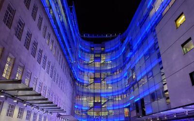 A24 refuerza ‘The Ministry of Time’ con talento de Óscar y BAFTA para que su apuesta con la BBC cruce fronteras