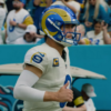 Matthew Stafford: Takım değişikliğiyle NFL MVP’sine dönüşen quarterback
