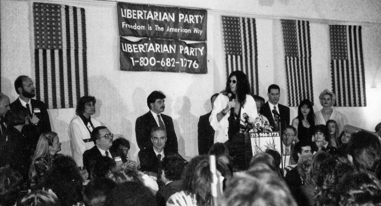 Howard Stern: Wie der meistbestrafte Moderator Amerikas ein Medienimperium aufbaute