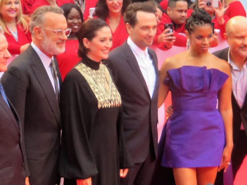 Matthew Rhys: Der Waliser, der Amerika sechs Jahre lang von innen heraus verstand