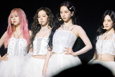 에스파, 4트랙 스페셜 디지털 싱글 ‘SYNK : COMPLaeXITY’ 발표