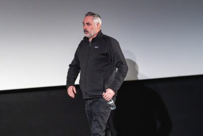 Alex Garland