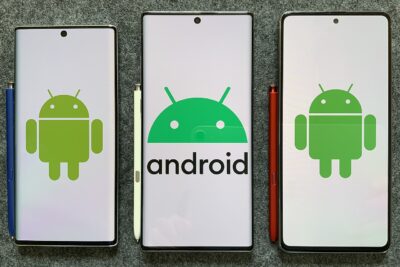 Android