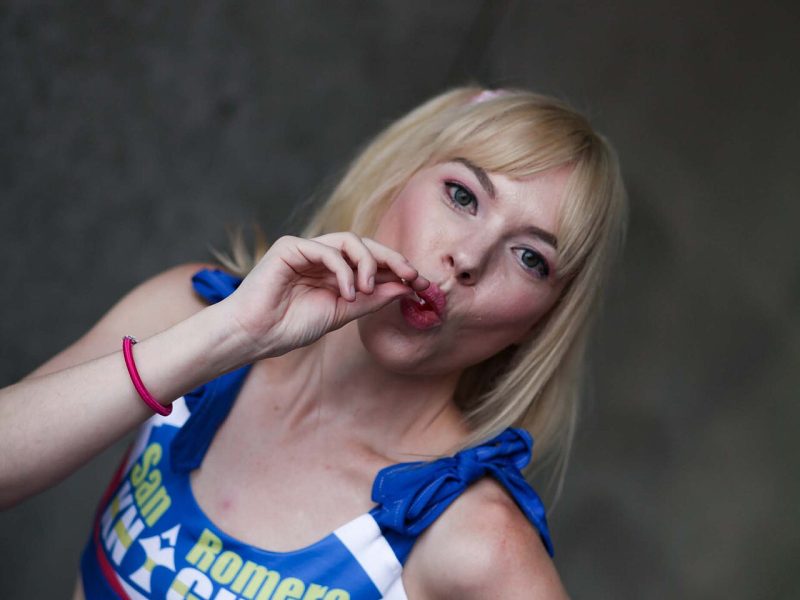 »Lollipop Chainsaw« bliver live-action-film: Japans væddemål på at eje sine franchises frem for at licensere dem
