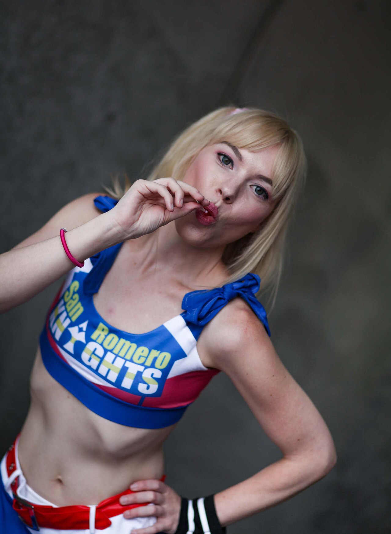 «Lollipop Chainsaw» का लाइव-एक्शन रूपांतरण: अपनी फ्रैंचाइज़ी लाइसेंस देने के बजाय खुद बनाने का जापान का दांव