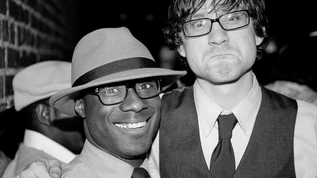 Barry Jenkins e il cinema che nasce dalla ferita