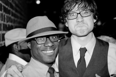 Barry Jenkins