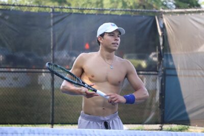 Ben Shelton slår endelig Carlos Alcaraz og er i US Open-semifinalen