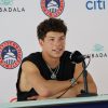 Ben Shelton, il mancino americano che ha riportato la storia agli US Open