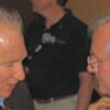 Bill Maher, el comediante que nadie puede reclamar como suyo