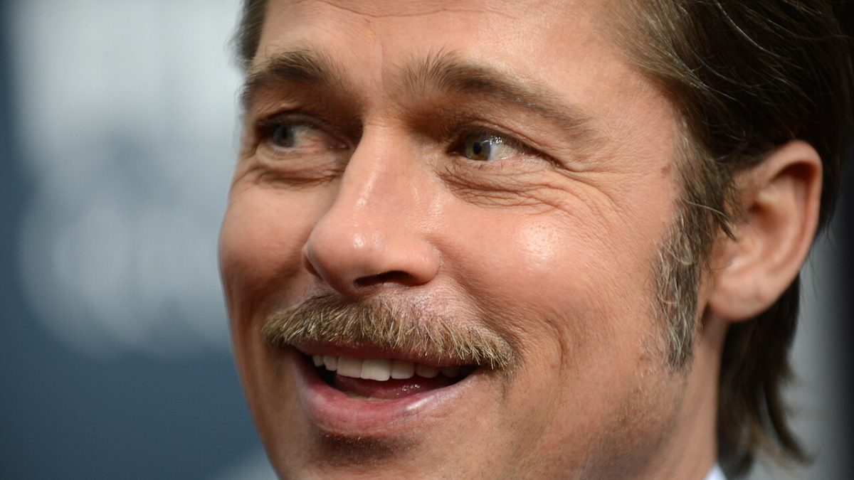Brad Pitt y un perro en ‘El corazón de la bestia’: el ‘Fury’ de David Ayer, ahora con propaganda