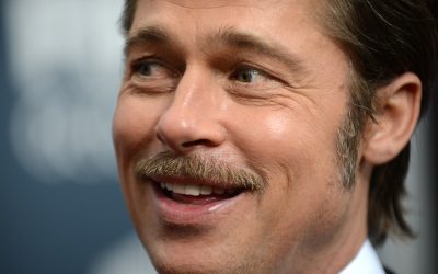 Brad Pitt und ein Hund in ‚Eiserne Wildnis‘: David Ayers bester Film seit ‚Fury‘ – und ein Werbespot fürs Militär