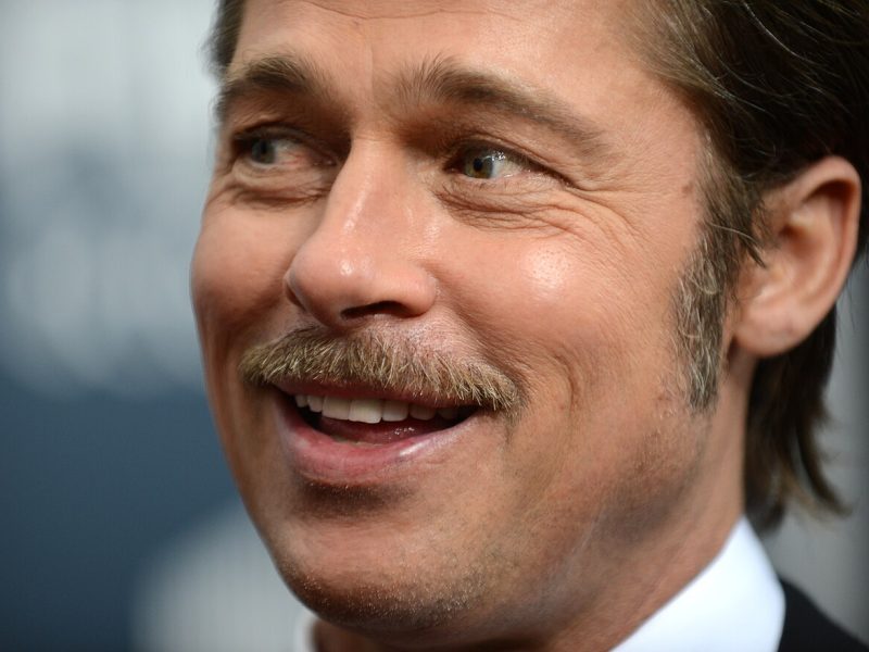 Brad Pitt se tait dans &lsquo;Au Cœur de la Bête&rsquo; : le retour militaire de David Ayer