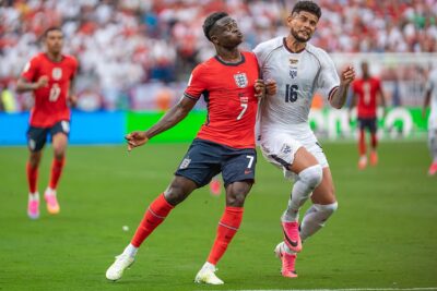 Bukayo Saka