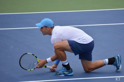 Harrison and Skupski Win the US Open: Eight Surgeries Later, a Second Grand Slam at Home