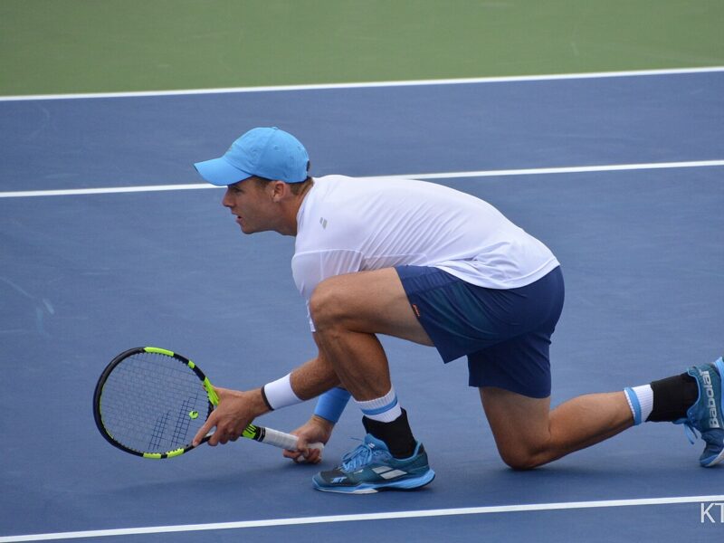 Harrison y Skupski ganan el US Open: ocho cirugías después, un segundo Grand Slam