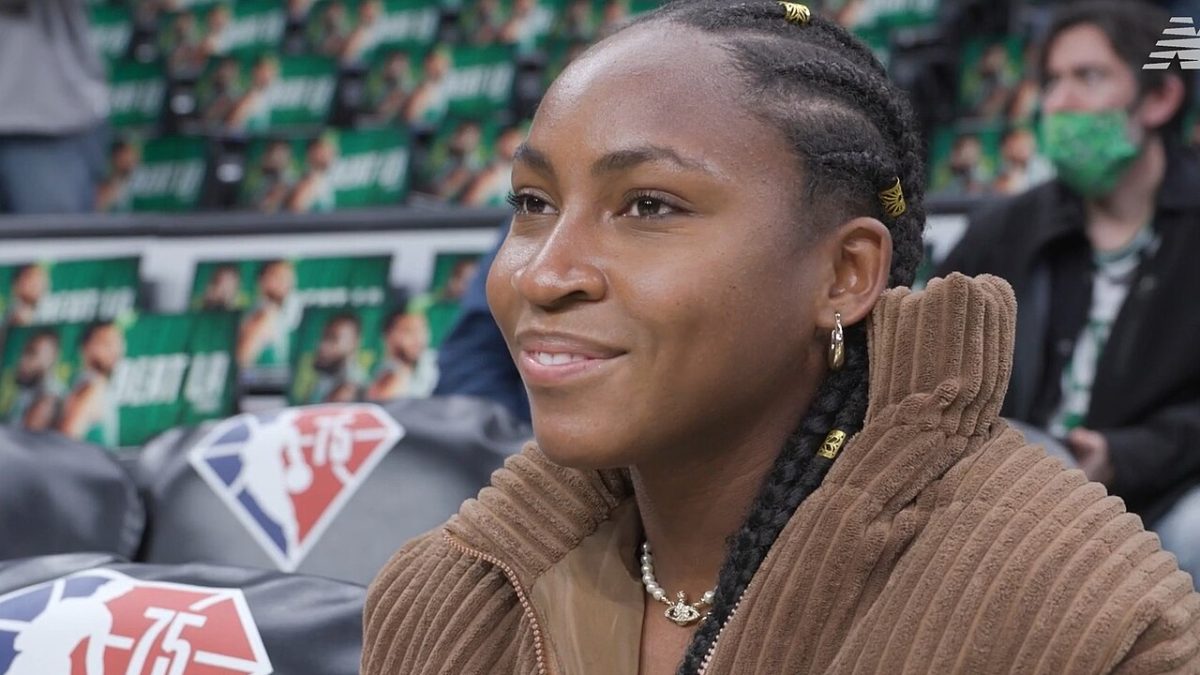 La campeona de Grand Slam, Coco Gauff, será jugadora y dueña de los Florida Flamingos: la apuesta que va más allá de jugar en casa