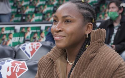 La campeona de Grand Slam, Coco Gauff, dueña y jugadora en Florida: su apuesta en la World Team Tennis va más allá de volver a casa