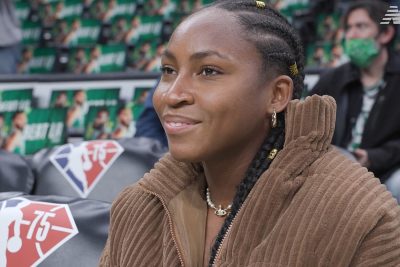 Campioana de Grand Slam, Coco Gauff, devine coproprietară în Florida: miza ei în World Team Tennis e mai mult decât o revenire acasă