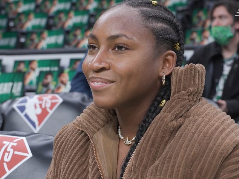 La campeona de Grand Slam, Coco Gauff, dueña y jugadora en Florida: su apuesta en la World Team Tennis va más allá de volver a casa