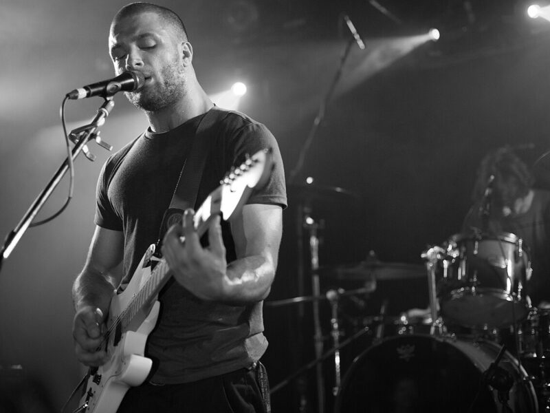 Cosmo Jarvis: der Schauspieler ohne Netz, den jeder Regisseur der Dekade will