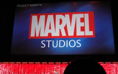 Marvel a créé son héros-IA sans IA générative : &lsquo;VisionQuest&rsquo; défend le geste humain