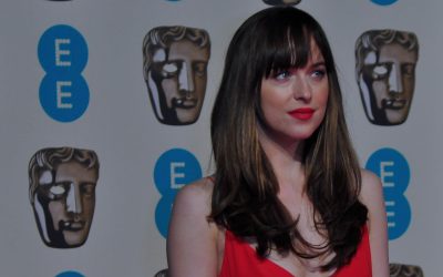 Dakota Johnson en «Verity. La sombra de un engaño»: la crítica no se pone de acuerdo sobre su frialdad