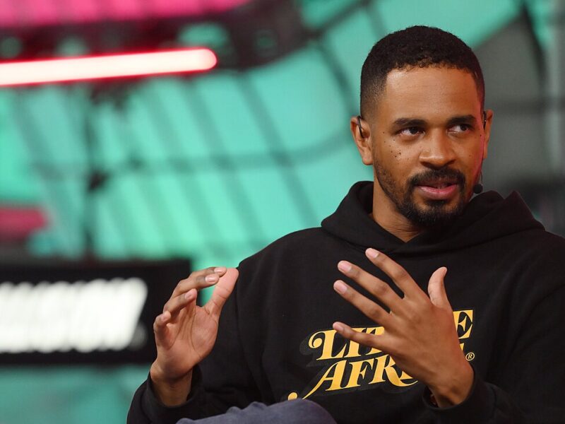 Damon Wayans: Der Wayans, der seinen eigenen Weg fand