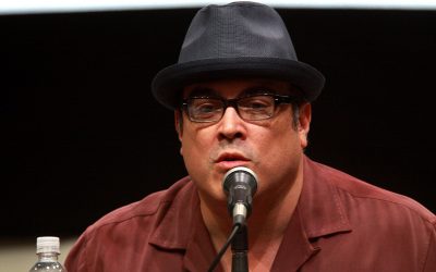 David Zayas kehrt als Batista in ‚Dexter: Wiedererwachen‘ zurück – trotz seines Todes in Staffel 1
