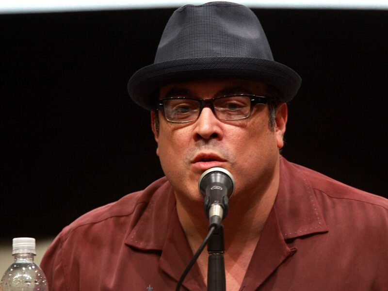 David Zayas trở lại vai Batista trong ‘Dexter: Hồi Sinh’ dù nhân vật đã chết