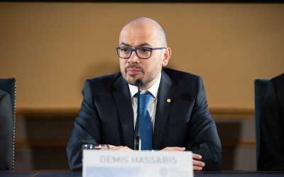 Demis Hassabis om hvem som skal betale for AI-sikkerhet: «Finansieringen må være betydelig og stort sett komme fra industrien»