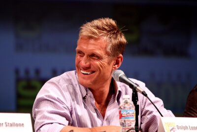 Skuespilleren Dolph Lundgren planlagde dødshjælp for en fejldiagnosticeret kræft