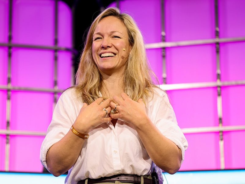 AI actress Tilly Norwood still has no agent, and her creator says that’s Hollywood’s loss