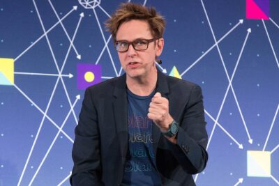 James Gunn