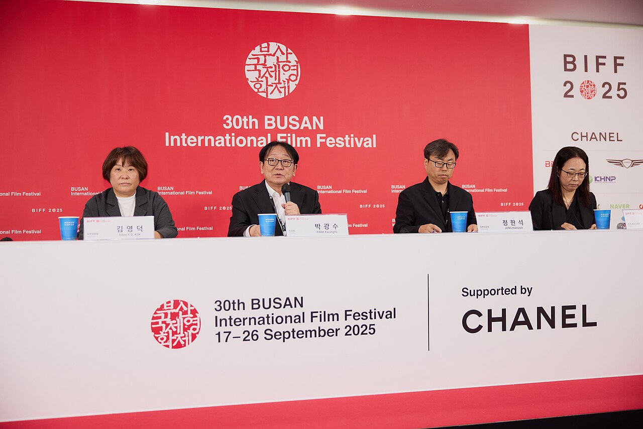 Zhang Yimou présidera le jury de la compétition de Busan, un pari sur le prestige d&rsquo;auteur